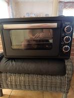 Oven te koop, Ophalen