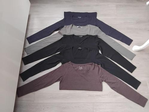 Longsleeve M/L, Kleding | Dames, T-shirts, Maat 38/40 (M), Overige kleuren, Lange mouw, Ophalen of Verzenden