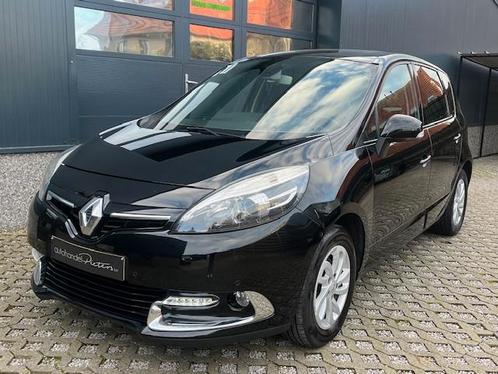 Renault Scenic Benzine - Airco/alu velgen/Navigatie, Auto's, Renault, Bedrijf, Te koop, Scénic, Airconditioning, Centrale vergrendeling