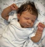 Reborn baby doll” - nieuw, Verzamelen, Poppen, Verzenden, Nieuw, Babypop, Levensecht of Reborn
