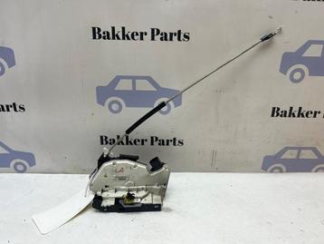 Deurslot Mechaniek 4Deurs links-achter van een Seat Ibiza beschikbaar voor biedingen
