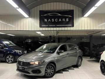 Fiat Tipo 1.4 benzine Airco Euro6b 2018 beschikbaar voor biedingen