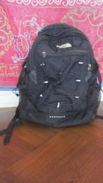 dagrugzak de north face zwart., Overige merken, 40 cm of meer, Gebruikt, Ophalen of Verzenden