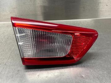 FEU ARRIÈRE GAUCHE Mitsubishi Colt CZC (01-2006/07-2009), Utilisé, Mitsubishi