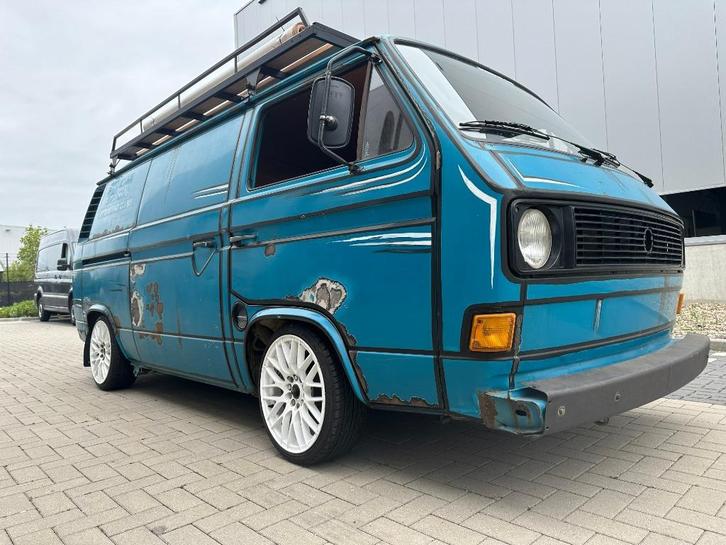 VW T3 Interieur, Auto-onderdelen, Interieur en Bekleding, Oldtimer onderdelen, Volkswagen, Nieuw, Ophalen of Verzenden