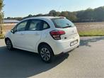 2017 Citroën C3 Personenauto, Auto's, Automaat, Gebruikt, Euro 6, Overige brandstoffen