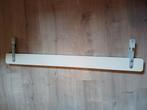 Valbescherming bed, Ophalen, Zo goed als nieuw