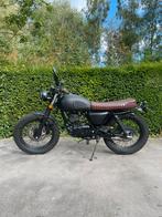 Mutt Mongrel 125cc, Motoren, Particulier