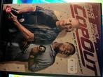 DVD Film Cop Out, Vanaf 12 jaar, Ophalen, Zo goed als nieuw, Actie