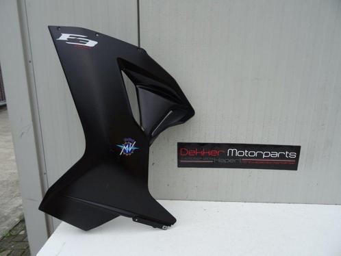Linker Zijpaneel MV Agusta F3 675 F3 800 2012-2013-2014 >, Motoren, Onderdelen | Overige, Nieuw, Ophalen of Verzenden