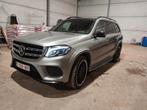 auto, Autos, Mercedes-Benz, SUV ou Tout-terrain, 7 places, Cuir, CLS