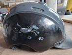 paardrijhelm kind (tok) Casco XXS, Enlèvement