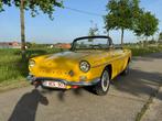 oldtimer, Auto's, Overige kleuren, Cabriolet, Overige kleuren, Handgeschakeld