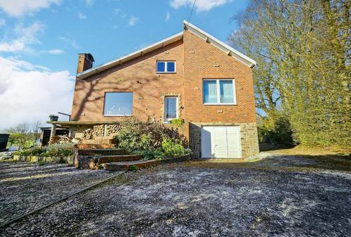 Villa à louer à Gourdinne, 5 chambres, Immo, Huizen te huur, Vrijstaande woning, C