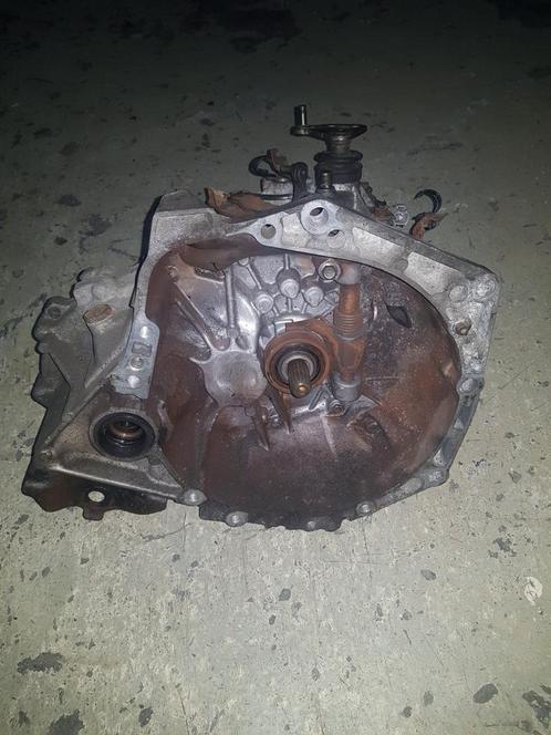 Versnellingsbak Toyota Aygo 1.0 12 VVT-i 2008 20TT01, Auto-onderdelen, Motor en Toebehoren, Toyota, Ophalen of Verzenden