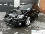 Volkswagen Golf 2.0 GTI, Auto's, Gebruikt, 4 cilinders, 1984 cc, Zwart