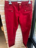 Pantalon rouge parfait état taille XL, Vêtements | Femmes, Culottes & Pantalons, Comme neuf