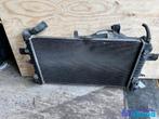 OPEL ASTRA H 1.4 koelerpakket koelerset 2004-2009, Gebruikt, Opel