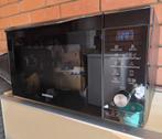 SAMSUNG Combi microgolfoven (MC32K7055CK/EN), Elektronische apparatuur, Ophalen, Microgolfoven, Draaiplateau, Vrijstaand