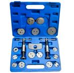 StahlKaiser Remzuiger Terugplaatsset 18 Delig. Nieuw!!, Ophalen of Verzenden, Nieuw