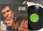 KEITH RICHARDS - Talk is cheap ( LP: NMINT ), Verzenden, Zo goed als nieuw, 12 inch, Poprock