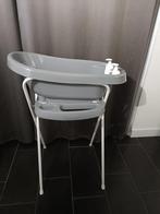Babybadje Bébéjou, Kinderen en Baby's, Badjes en Verzorging, Ophalen, Gebruikt, Badje, Bébé-jou