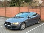 Jaguar XE 2.0 Diesel Automaat Euro 6b, Auto's, Jaguar, Automaat, Leder, 5 deurs, Particulier