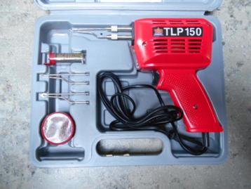 Nouveau pistolet à souder Topcraft, Enlèvement ou Envoi, Neuf