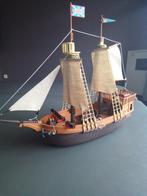 Playmobil piraten boot, Kinderen en Baby's, Speelgoed | Playmobil, Gebruikt, Ophalen