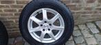 michelin band 215/65 r16 latitude alpin - nieuwsaar, Auto-onderdelen, Banden en Velgen, Ophalen of Verzenden, Nieuw