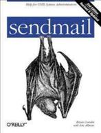 sendmail 2nd Ed Rev&Upd|Bryan Costales,E. Allman 1565922220, Livres, Informatique & Ordinateur, Comme neuf, Internet ou Webdesign