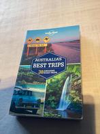 Reisgidsen en landkaarten van Australië, Ophalen of Verzenden, Zo goed als nieuw
