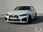 BMW Serie 4 420 Gran Coupé PACK M, Automaat, Wit, 160 g/km, Stadsauto