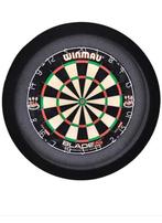 Darts met verlichting, Sport en Fitness, Darts, Ophalen, Zo goed als nieuw, Pijlen