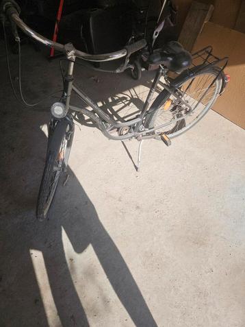 Velo femme  beschikbaar voor biedingen