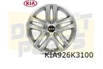 Kia (Pro) Ceed velg alu. (Type-A) (6.5J x 16") (7/18-10/21), Auto-onderdelen, Verzenden, Nieuw, Personenwagen, Band(en)