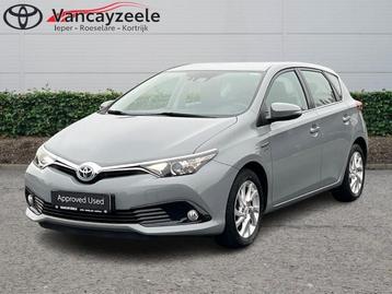 Toyota Auris Hybride Comfort, Navi, Parkeer  disponible aux enchères