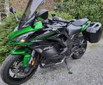 Kawasaki Ninja 1000 SX Tourer 2023 BTW Motor 6650km, Motoren, 4 cilinders, Particulier, Meer dan 35 kW, Toermotor