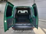 Volkswagen Caddy 122PK 4Motion 4x4 Euro6 L1H1 Trekhaak Airco, Auto's, 90 kW, Gebruikt, 4 cilinders, Volkswagen