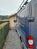 Renault Master 25 CDI, Auto's, Particulier, Te koop, 3 zetels, Renault