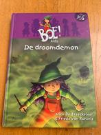 Boe kids de droomdemon, Boeken, Kinderboeken | Jeugd | onder 10 jaar, Gelezen, Ophalen of Verzenden, Nico De Braeckeleer