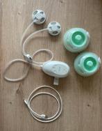 Elvie stride dubbele borstkolf, Kinderen en Baby's, Babyvoeding en Toebehoren, Ophalen, Zo goed als nieuw