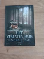 Sandra J. Paul - De vergeten tuin, Ophalen, Zo goed als nieuw, Sandra J. Paul