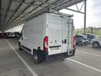 2018 Peugeot Boxer L2H2 Personenauto, Auto's, Gebruikt, Overige brandstoffen, Bedrijf, Overige carrosserie
