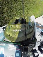 Voerboot, Watersport en Boten, Ophalen, Zo goed als nieuw, Overige typen