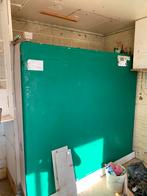 Stookolietank 2500l dubbelwandig, Ophalen