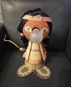 Vintage lamp uit de jaren 60, Ophalen