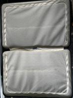 Rimowa L koffer, Ophalen, Uitschuifbare handgreep, Gebruikt, Hard kunststof