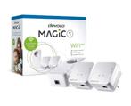 Devolo Magic 1 wifi   ref.8576 (peux utilisé), Computers en Software, Ophalen of Verzenden, Zo goed als nieuw