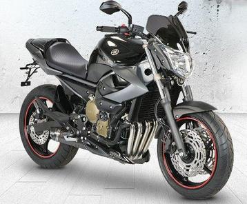 XJ6 2009 - 2016 Yamaha Elektrische component D1-15067 beschikbaar voor biedingen